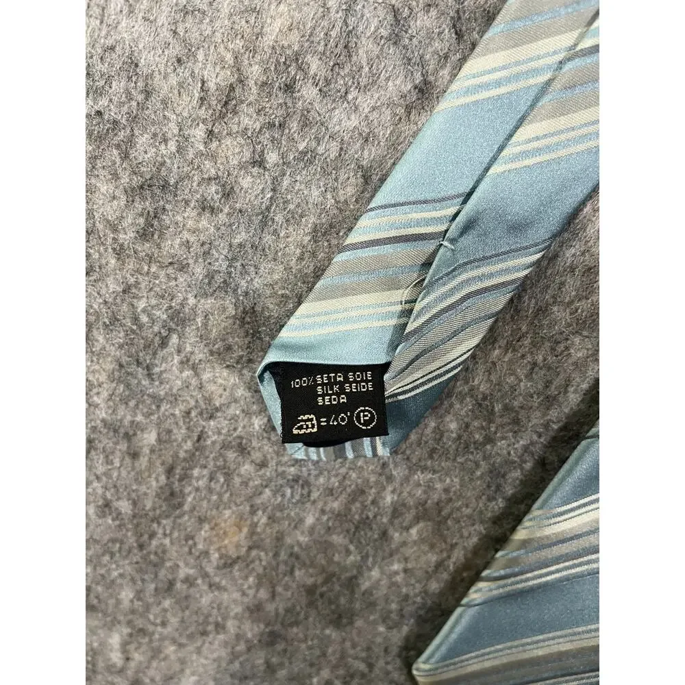 Ermenegildo Zegna brand ermenegildo